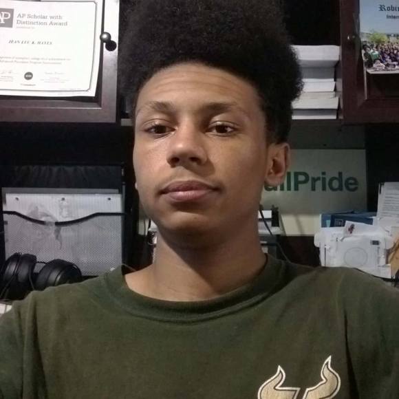 Meet your Posher, Jean-luc - Picture 1 of 1